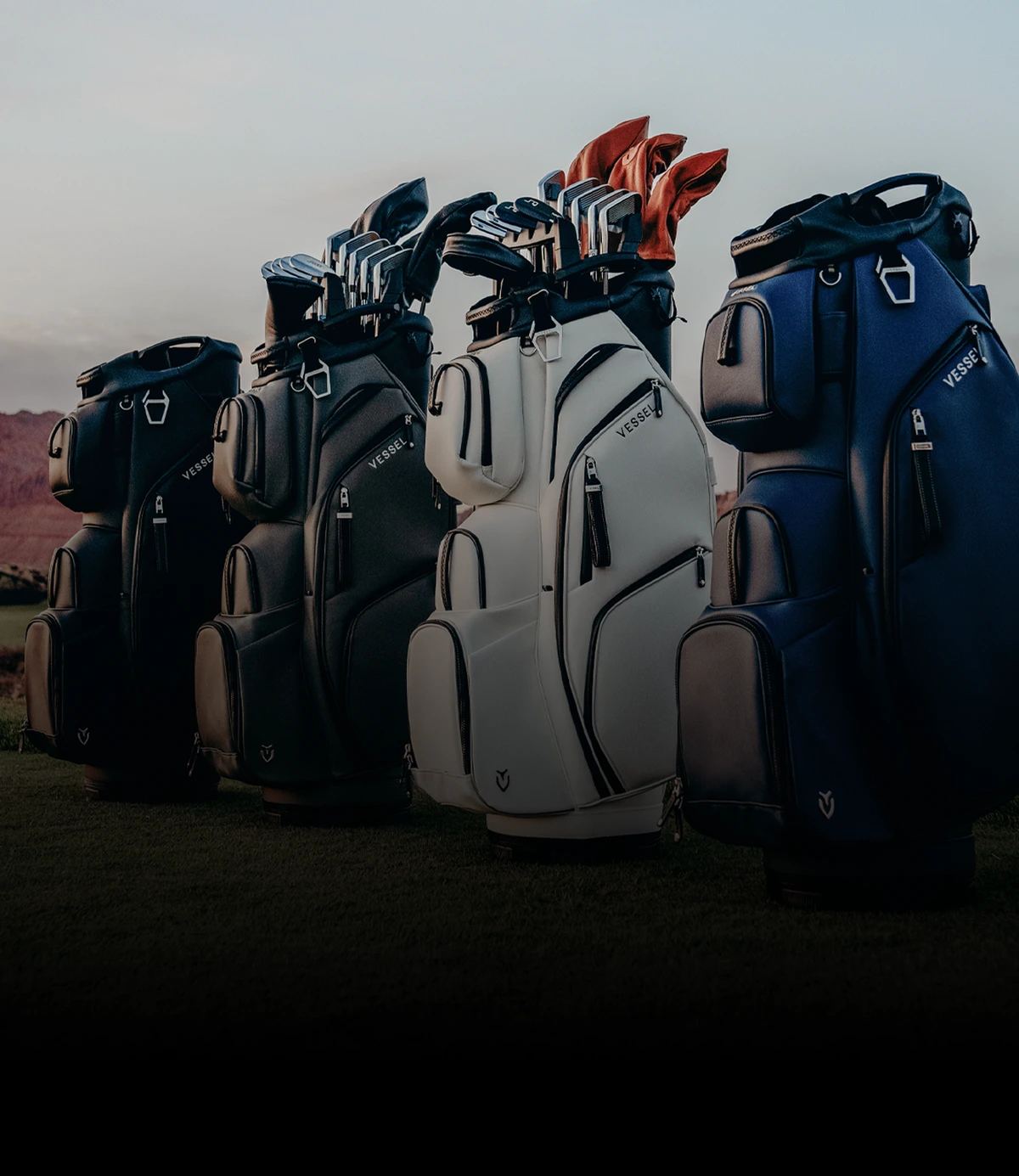 Luxury Redefined on the Green